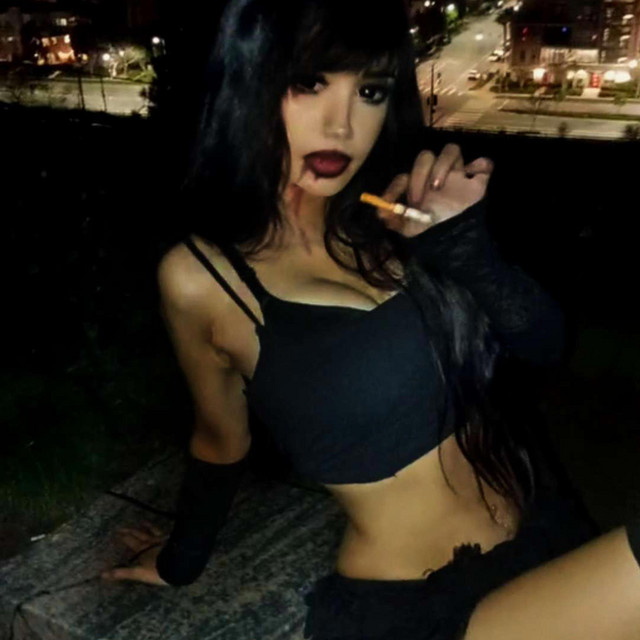 evildrank cover art