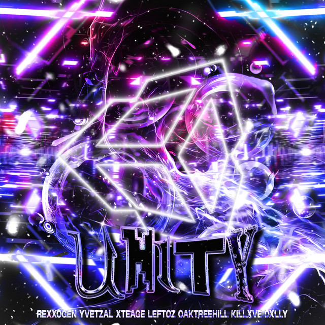 UNITY - Single by Various Artists | Spotify