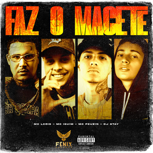Faz o Macete