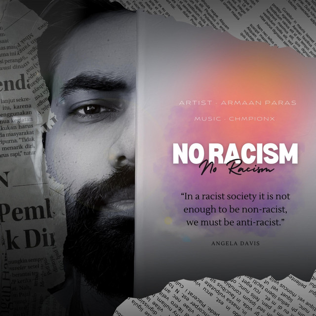 No Racism