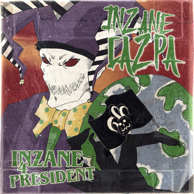 Inzane Cazpa Photo