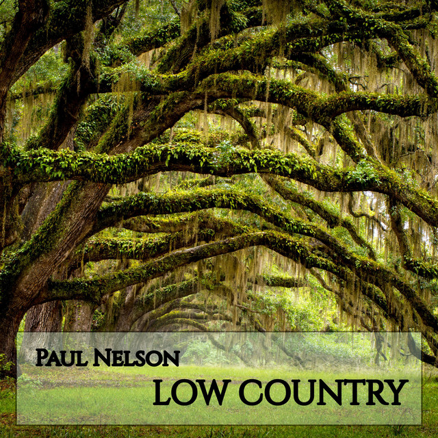 Low Country cover
