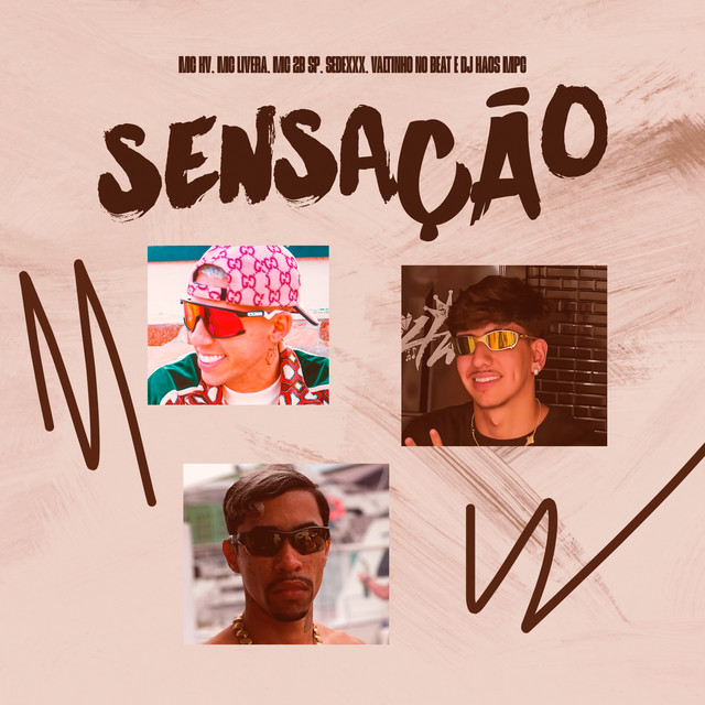 Sensação