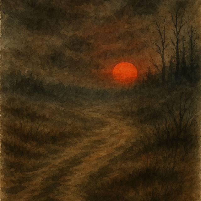 paths of desperation and serenity cover art