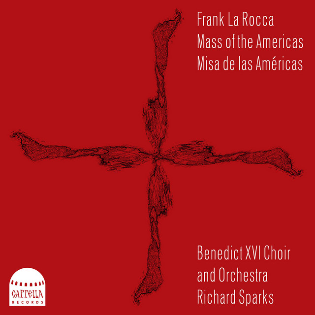 The Benedict XVI Choir