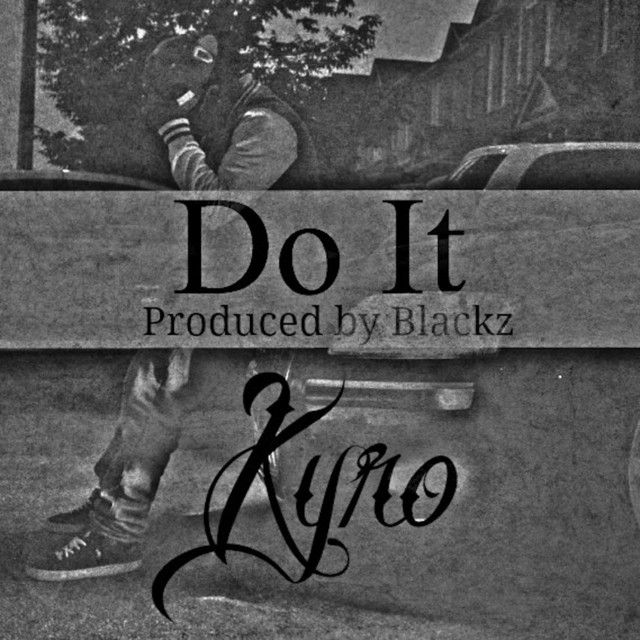 Do It artwork