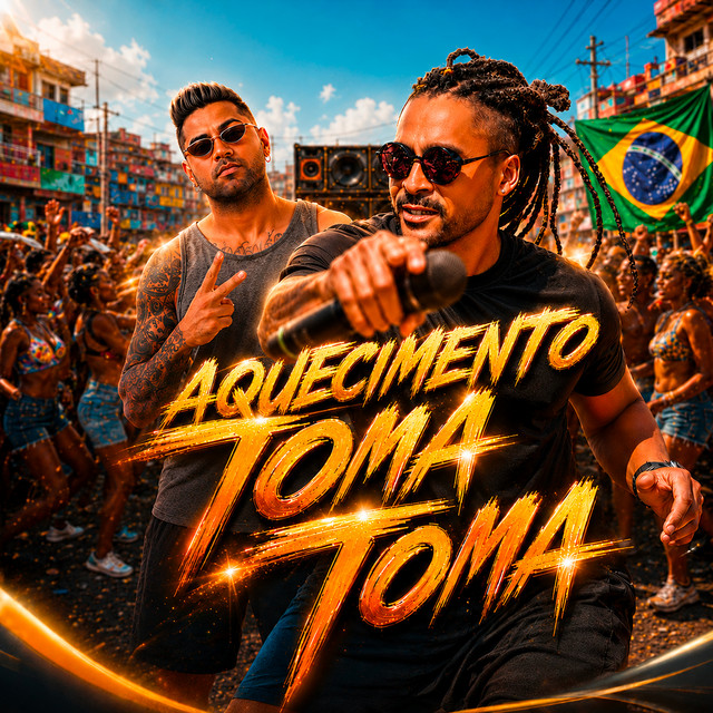 Aquecimento Toma Toma