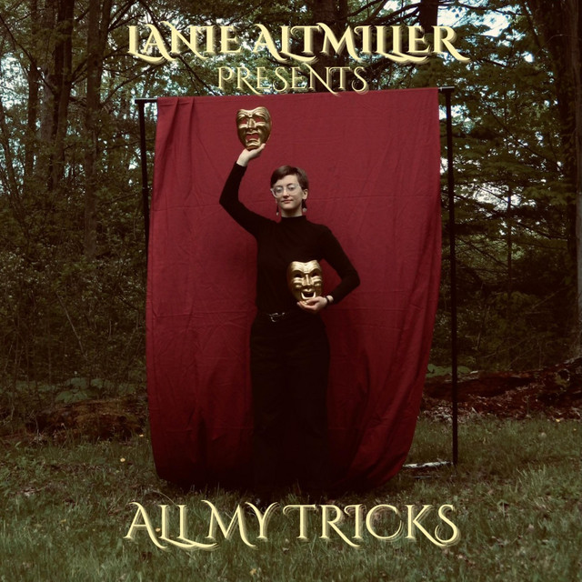 All My Tricks cover art