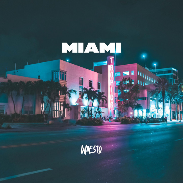 Miami