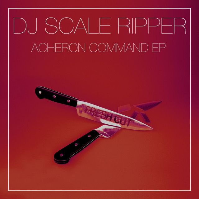 Acheron Command