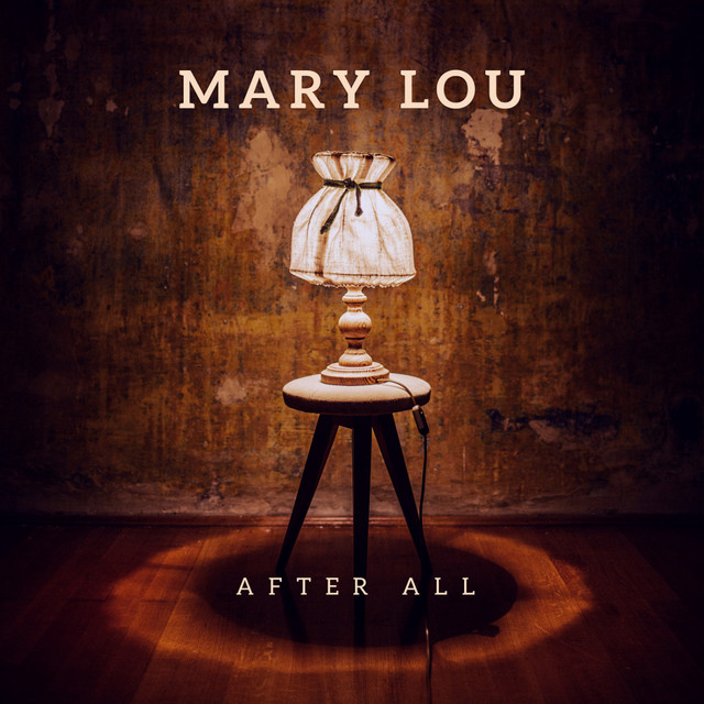 After All cover