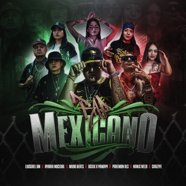 Rap Mexicano
