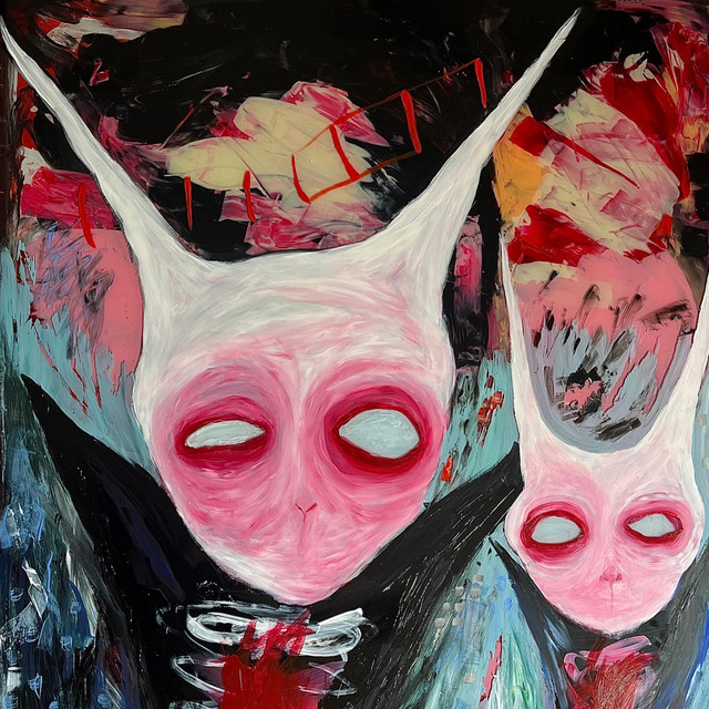 sorrowisjust cover art