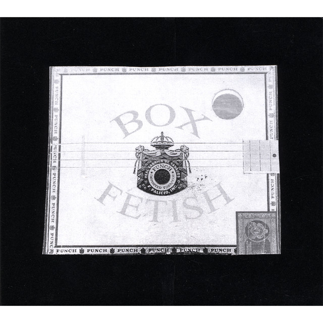 Box Fetish cover