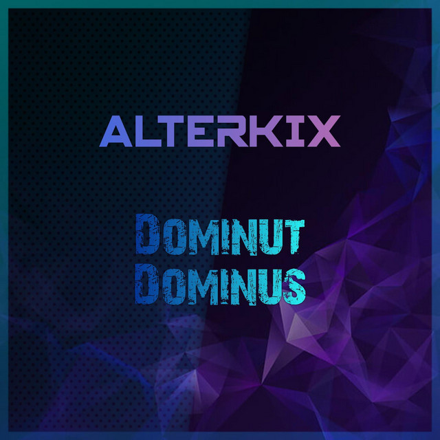 Dominut Dominus cover art