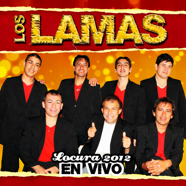 Locura de quererte - En Vivo