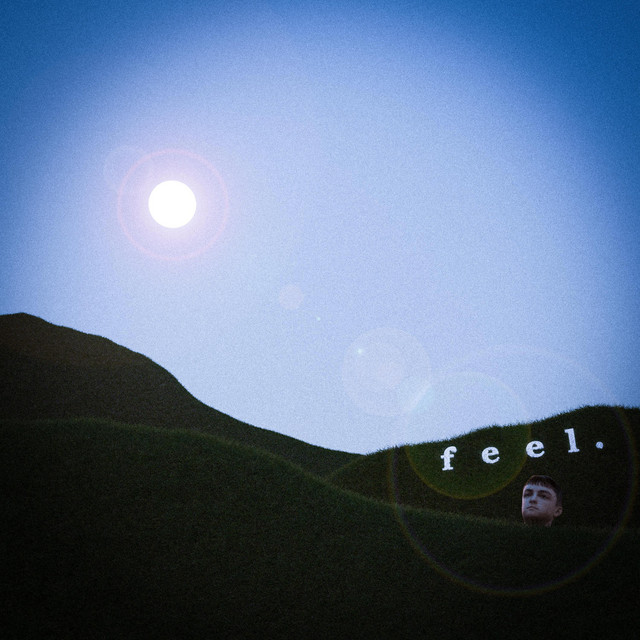 feel. cover art