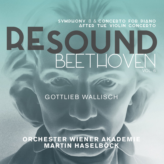 Piano Concerto in D Major, Op. 61a: III. Rondo