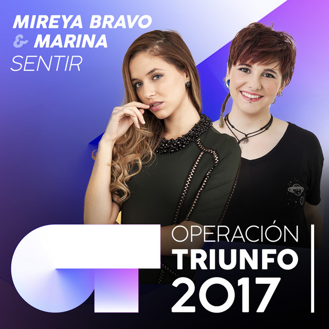 Sentir - Operación Triunfo 2017