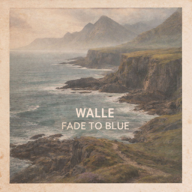 Fade To Blue