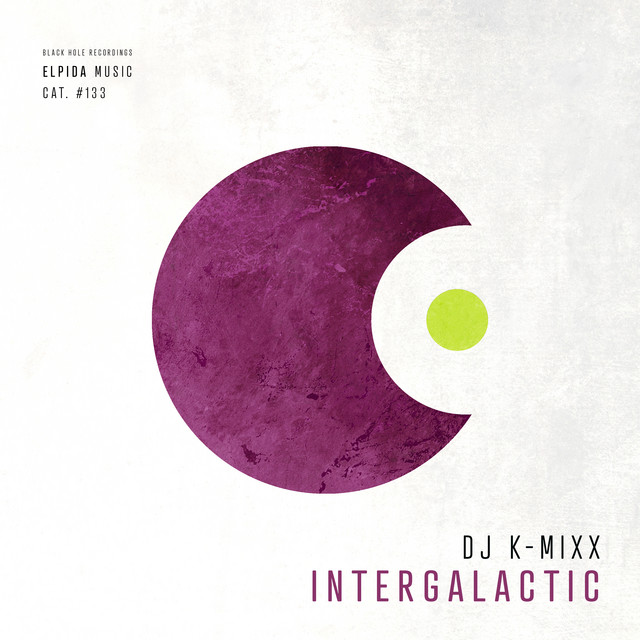 Intergalactic cover
