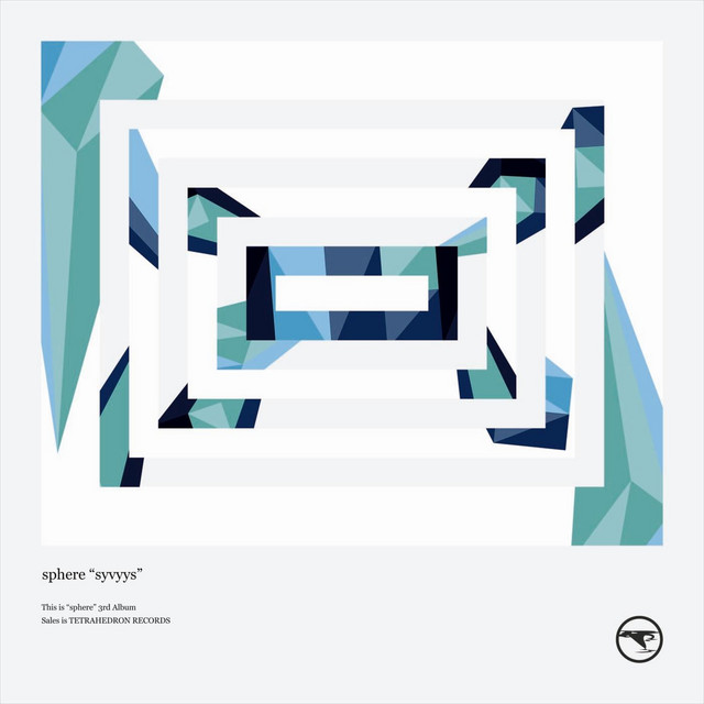syvyys cover art