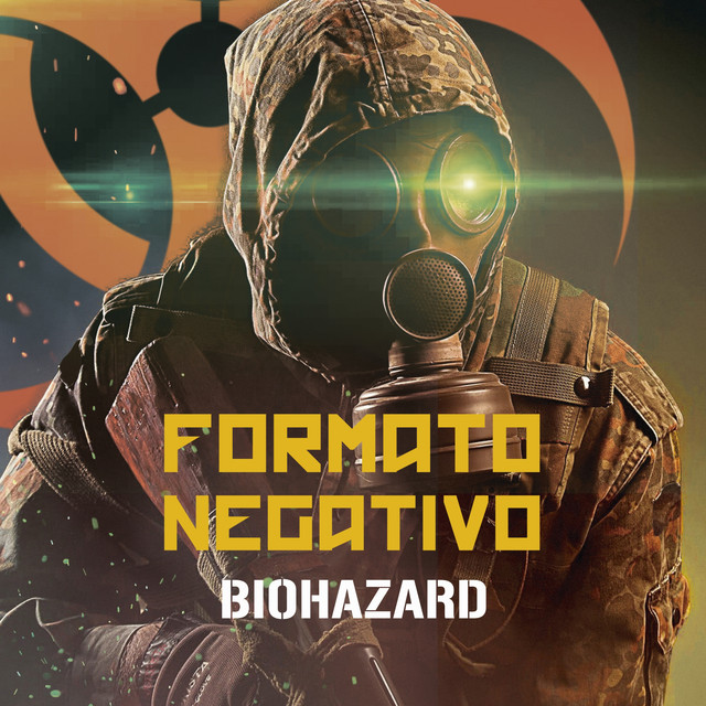 Formato Negativo