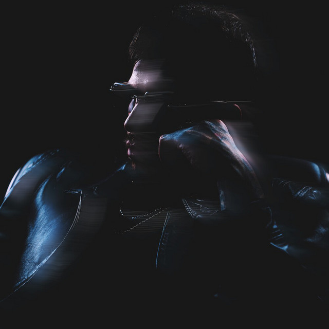 Hold On To Me album image