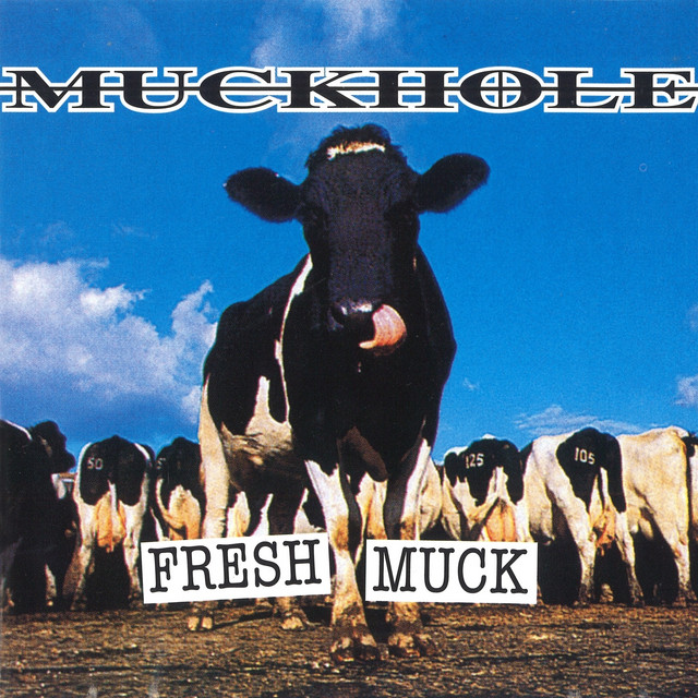 Fresh Muck cover art