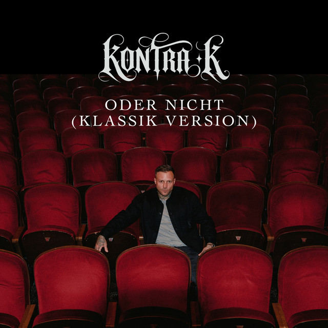 Oder nicht (Klassik Version) album image