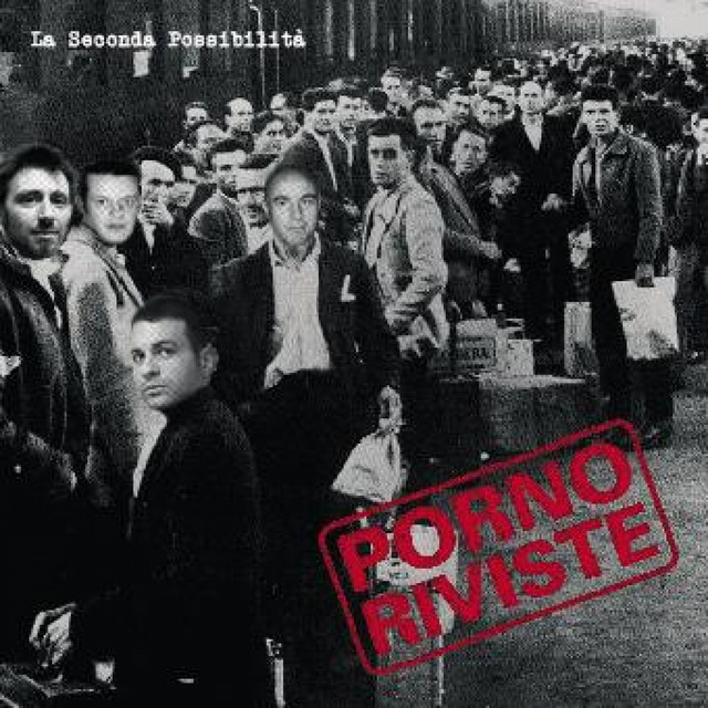 La Seconda Possibilita' cover art