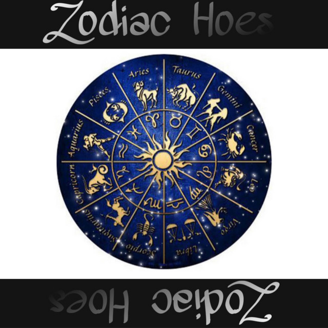 Zodiac Hoes Single by P L A Y A Spotify