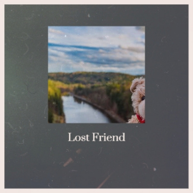 album image