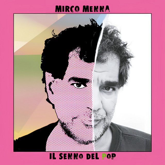 Il senno del pop cover art