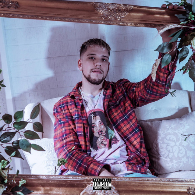 Talk To Me cover art