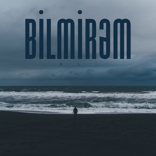 ALI | Spotify