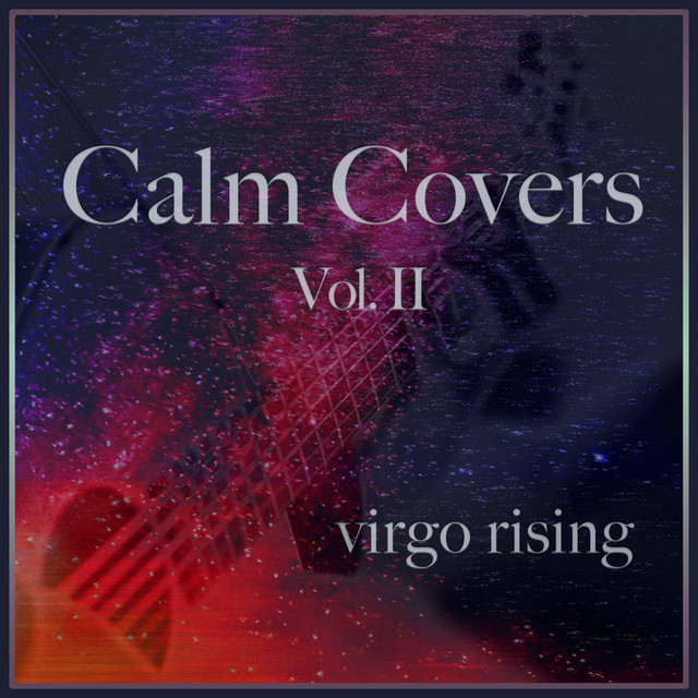 Calm Covers, Vol. 2 cover art