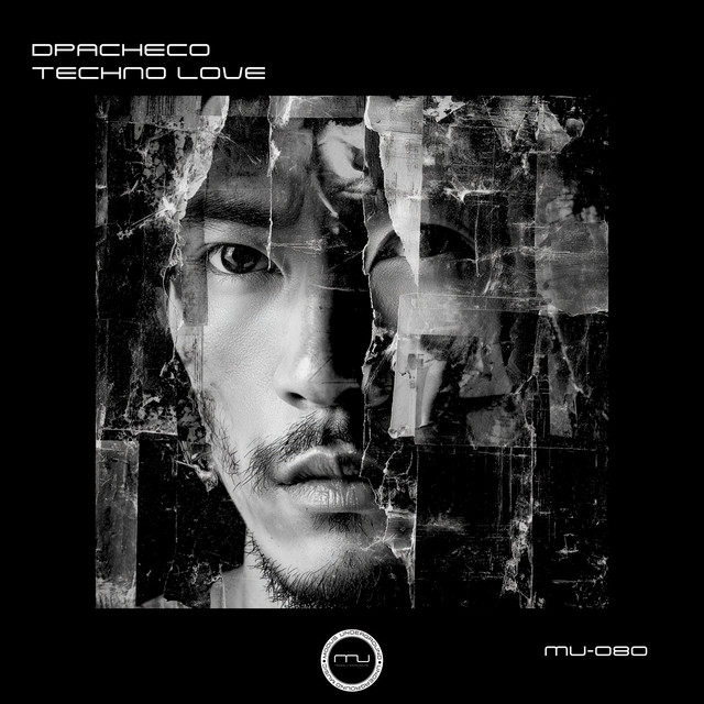 Techno Love album art
