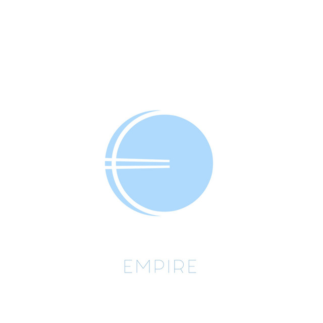 Empire cover art