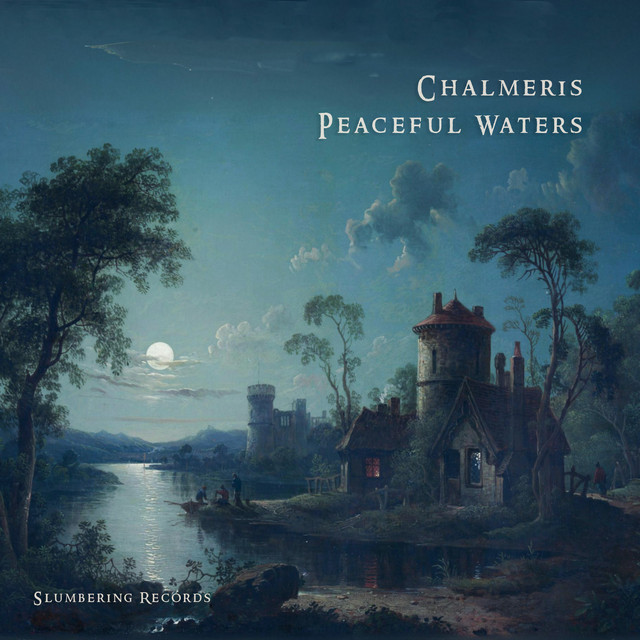 Peaceful Waters (From 
