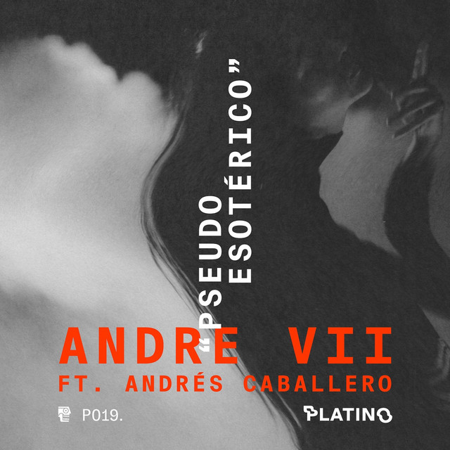 Pseudoesotérico cover