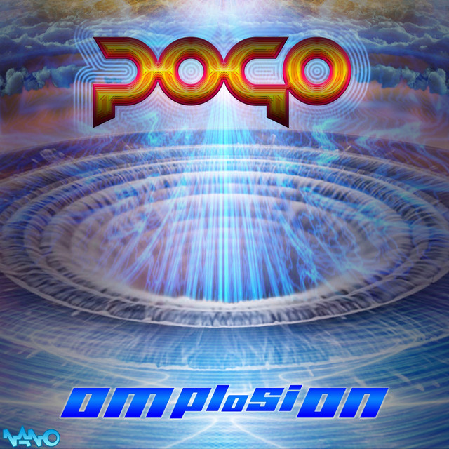 Philip K. Dick - Pogo Remix album art
