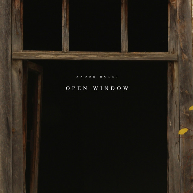 Open Window