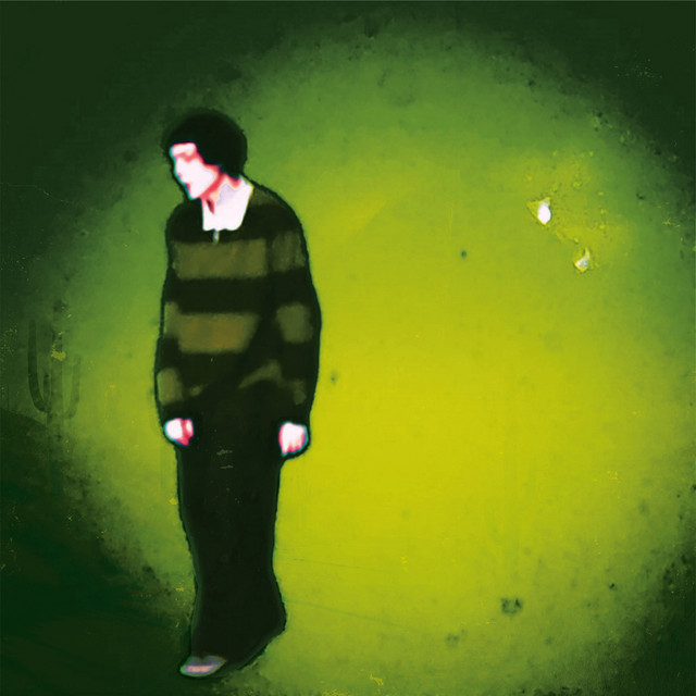 личный штат аризона cover art