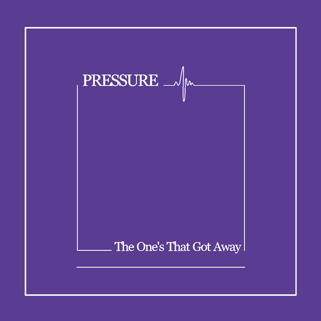 The One's That Got Away cover art