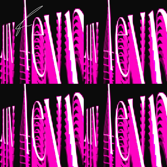 luv4evr cover art