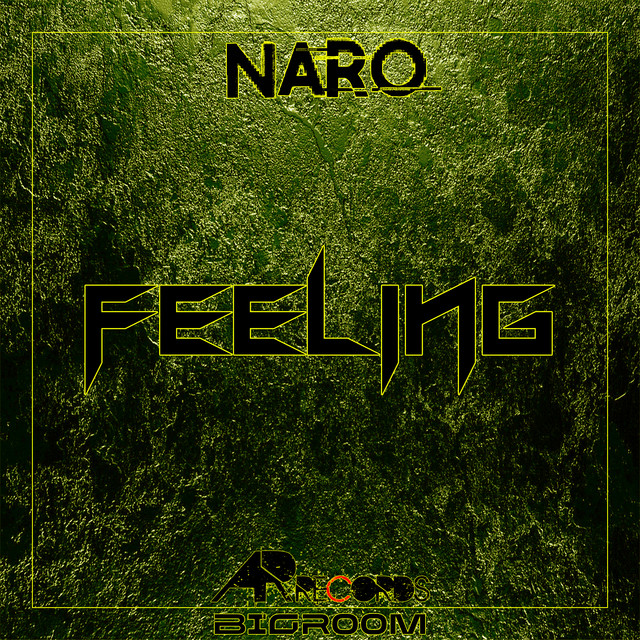 Feeling cover