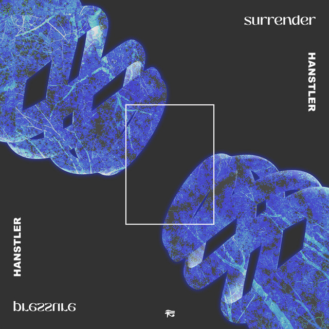 Surrender album art