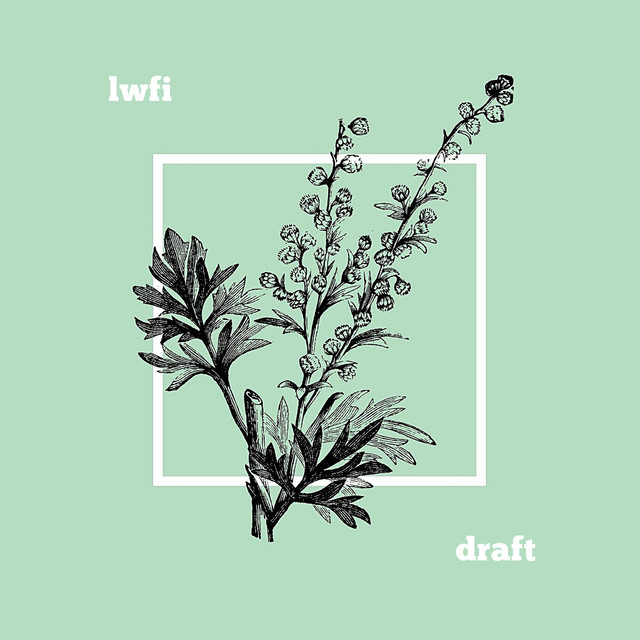 Draft cover art