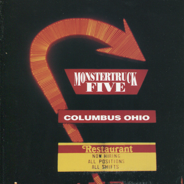 Columbus, OH cover